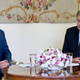 Image for article titled World Leader Wondering Why He Just Met With The Former Governor Of Massachusetts